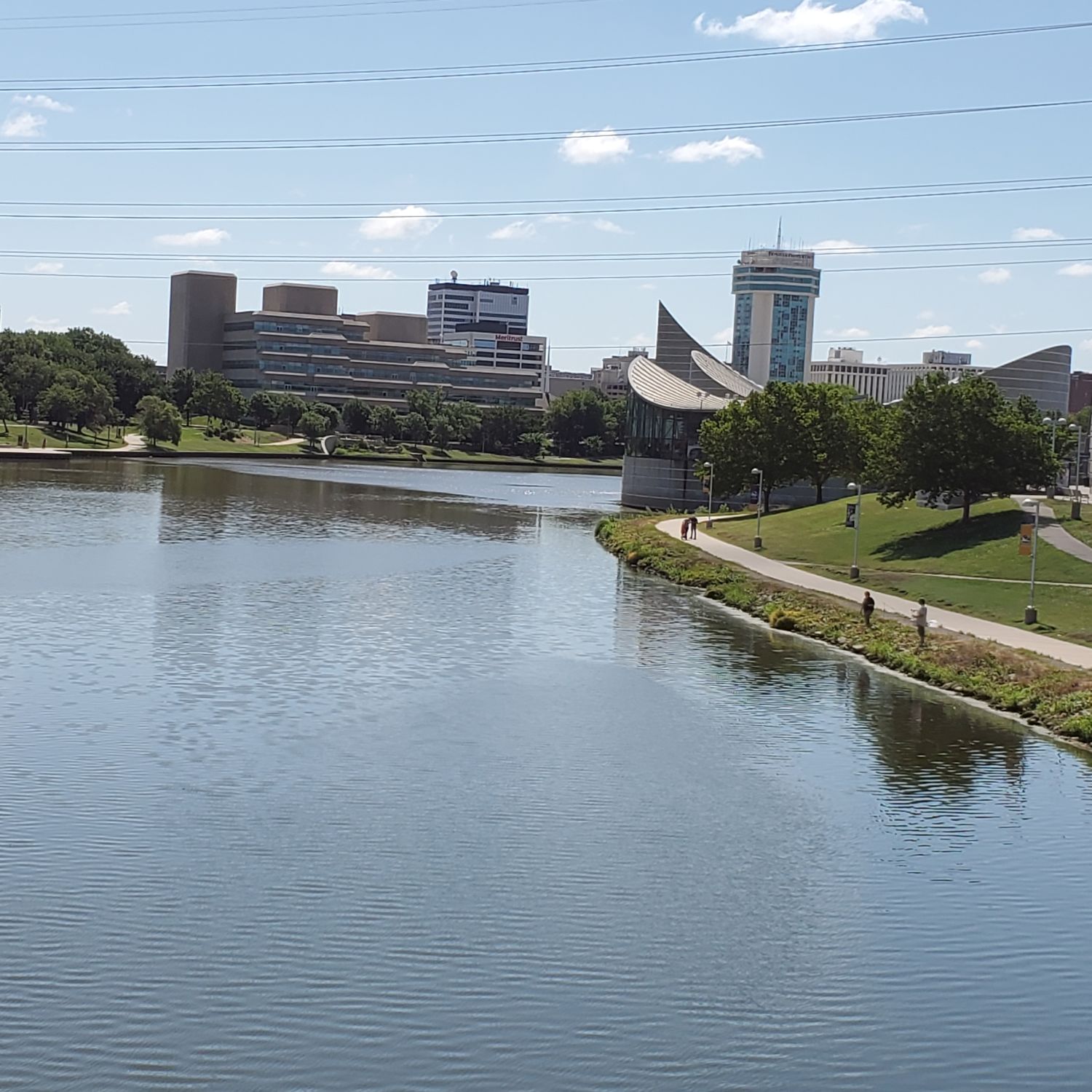 Museums On The River District 